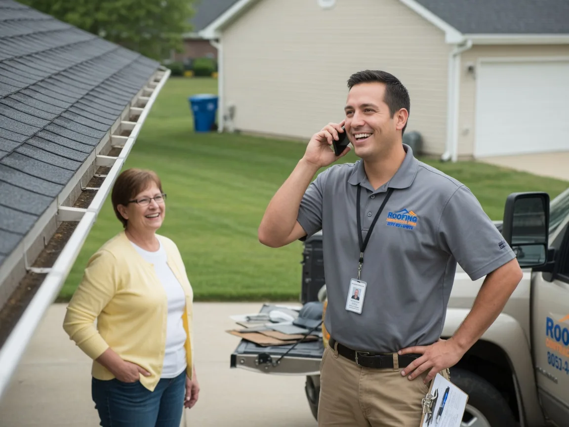 Local Roofing Contractors Oak Hill, NY FAQs